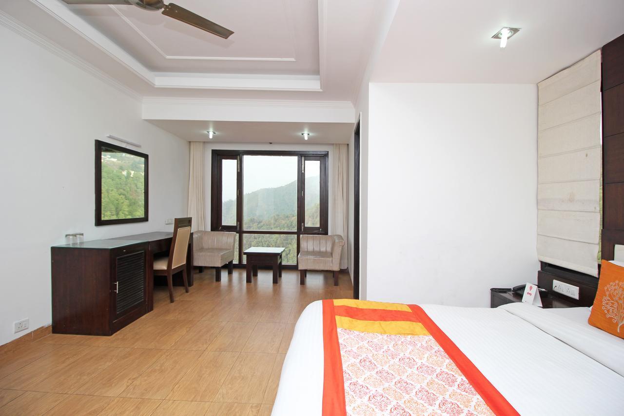 Oyo 1679 Value Hotel Mussoorie Exteriör bild