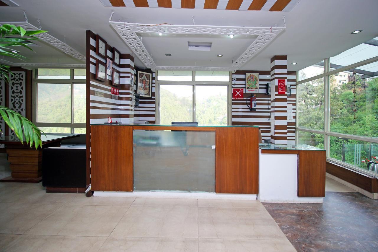 Oyo 1679 Value Hotel Mussoorie Exteriör bild