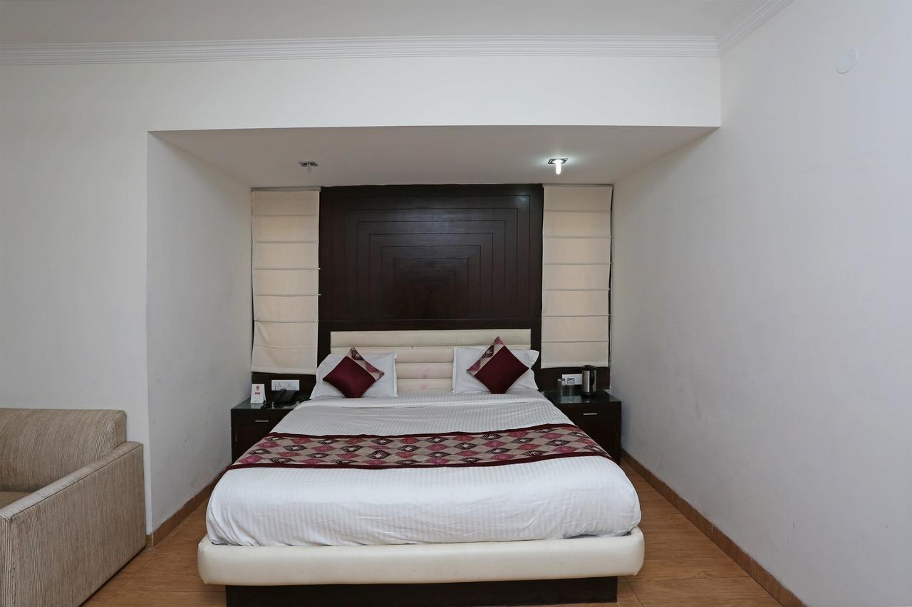 Oyo 1679 Value Hotel Mussoorie Exteriör bild