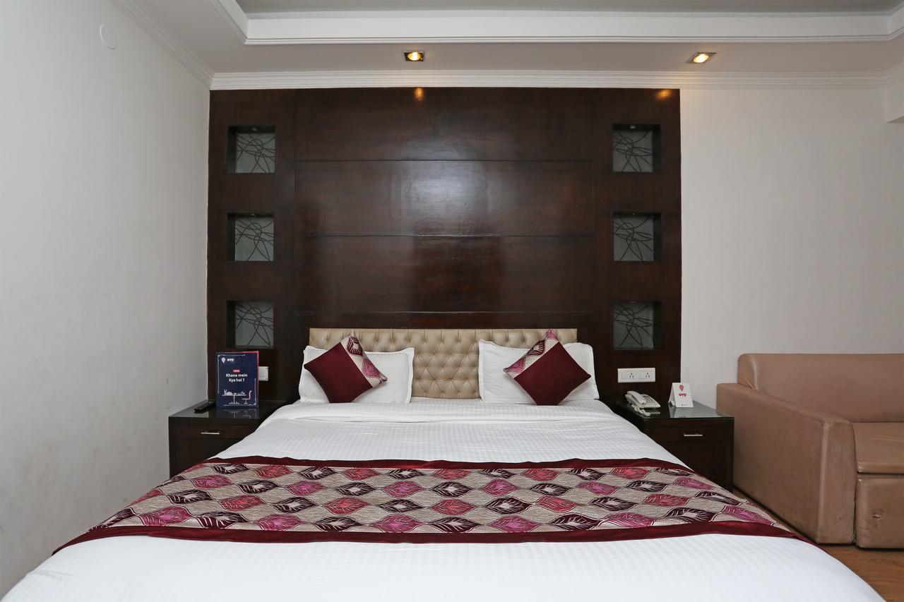 Oyo 1679 Value Hotel Mussoorie Exteriör bild